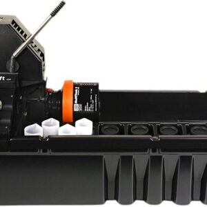 COLORPROCESSOR CPP CLASSIC LIFT KIT INCL. MULTI TANK 2 W/O MAGNET & DUO SET 2500ER