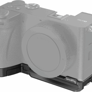 4338 Baseplate for Sony Alpha 6700