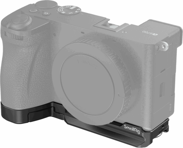 4338 Baseplate for Sony Alpha 6700