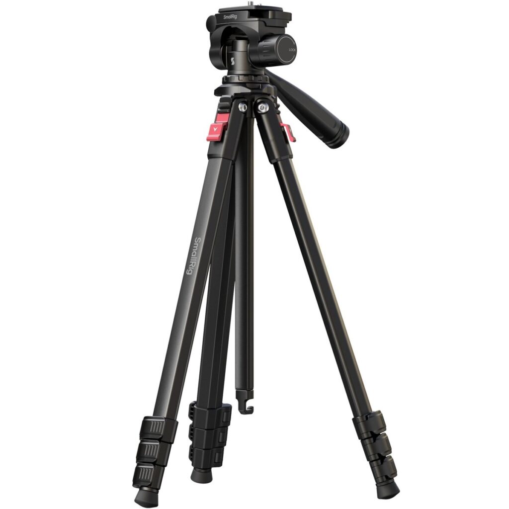 5474 Video Tripod