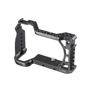 2493 Cage for Sony A6600