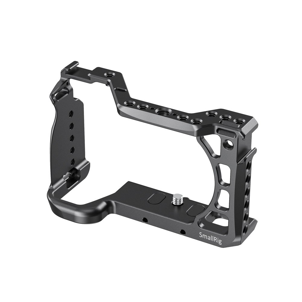 2493 Cage for Sony A6600