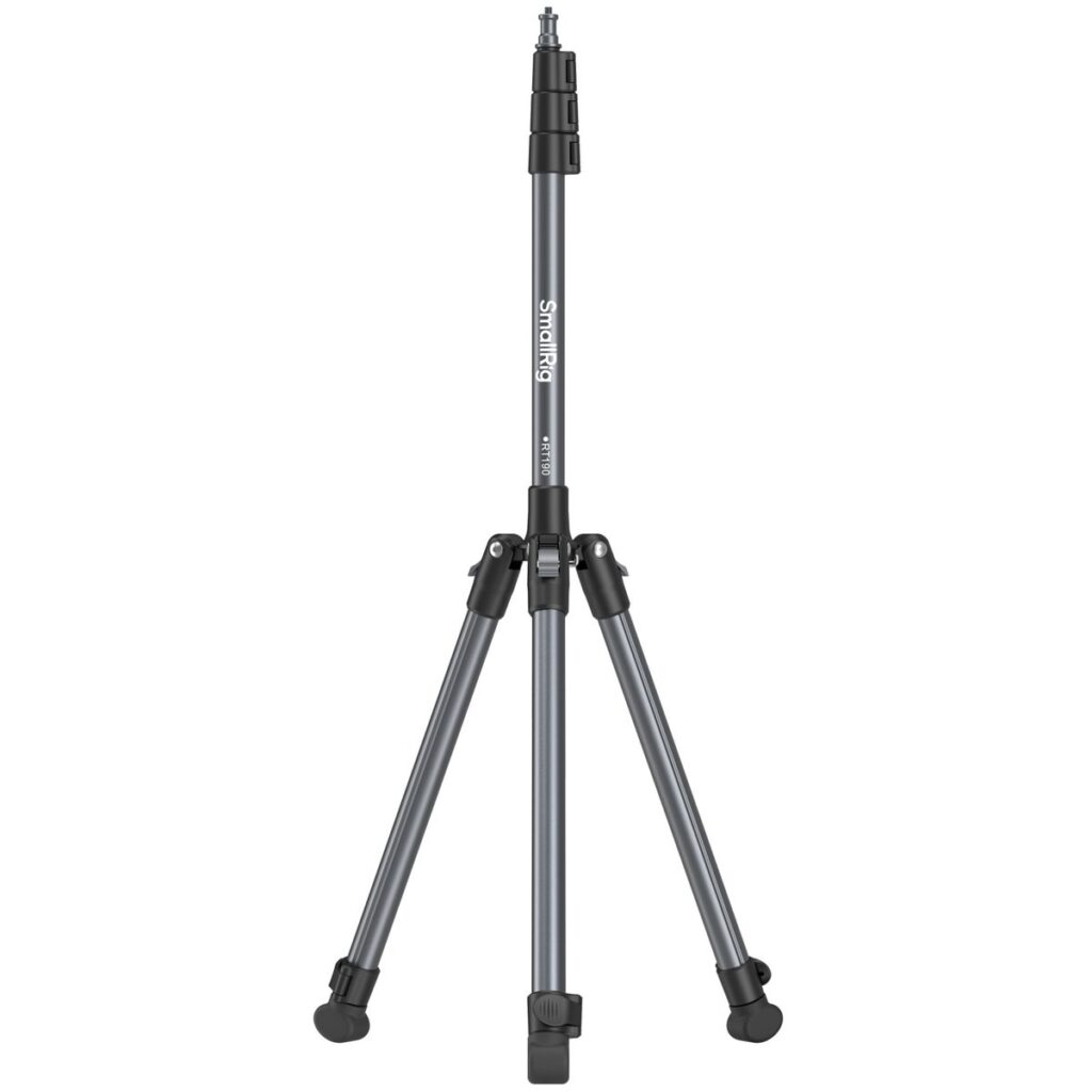 5475 RT190 Reversible Portable Studio Light Support