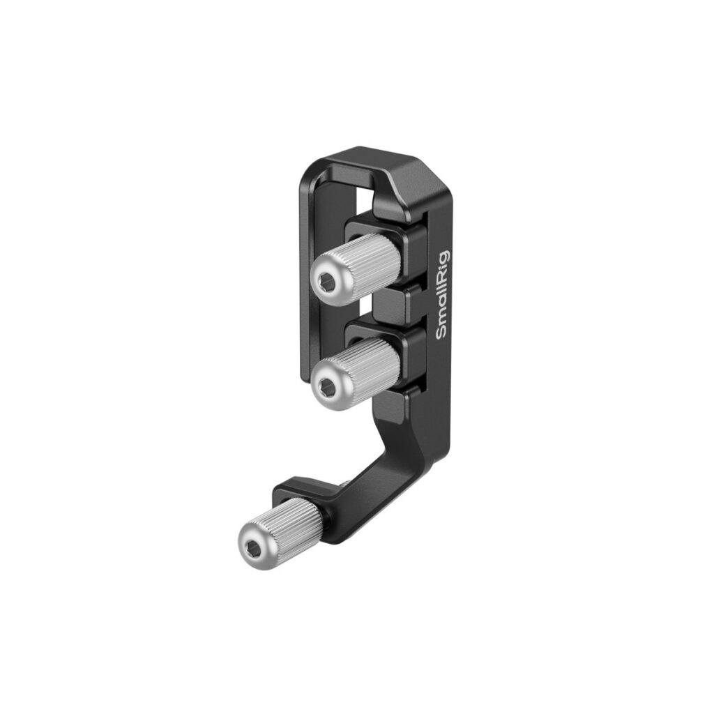 5592 USB-C & MULTI Cable Clamp for Cages for Sony FX2