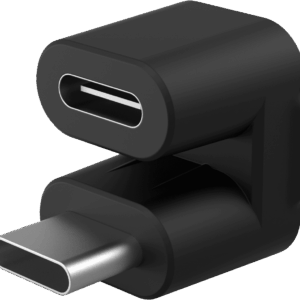 4406 Audio Single Adapter Type-C to Type-C