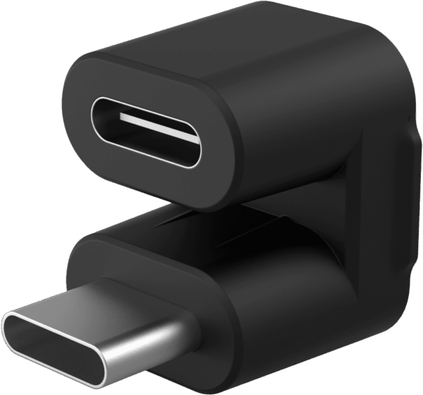 4406 Audio Single Adapter Type-C to Type-C
