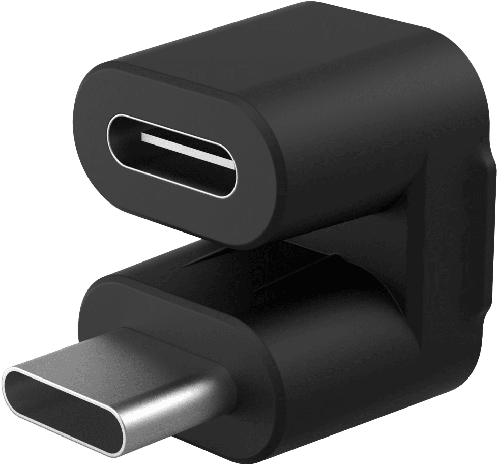 4406 Audio Single Adapter Type-C to Type-C