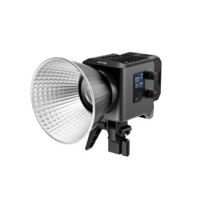 4626 RC 220D Pro COB LED Video Light