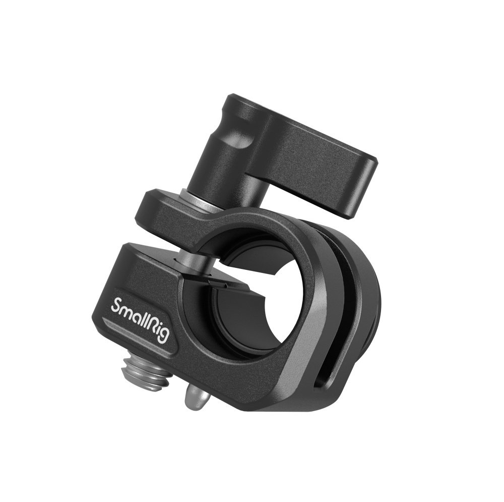 3598 12mm/15mm Single Rod Clamp