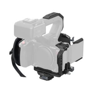 5658 Cage Kit for Canon EOS C50 (Advanced Edition)