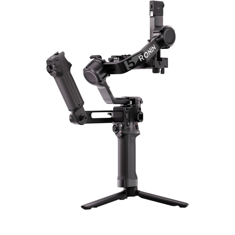 DJI RS 5 Combo