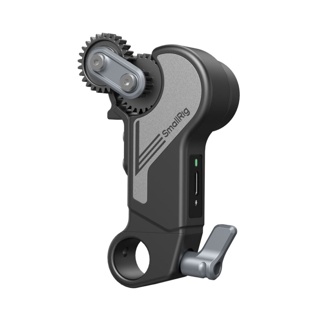 4297 Wireless Receiver Motor (Lite)