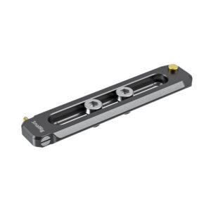 BUN2484B Low-profile NATO Rail 90mm