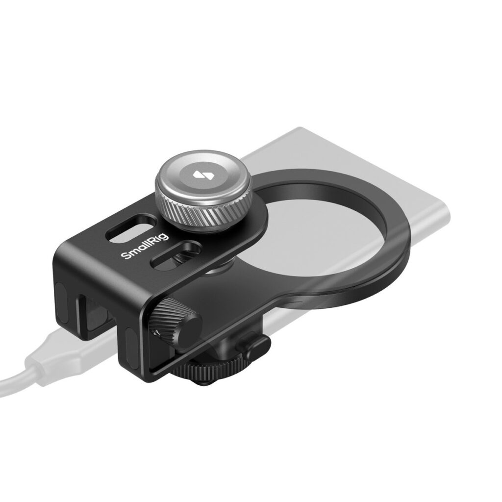 4779 Universal 2-in-1 SSD Clamp