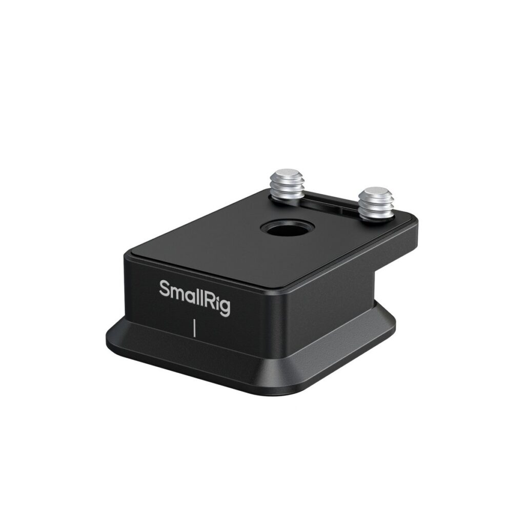 5802 Arca-Type Quick Release Plate