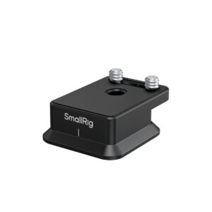 5802 Arca-Type Quick Release Plate