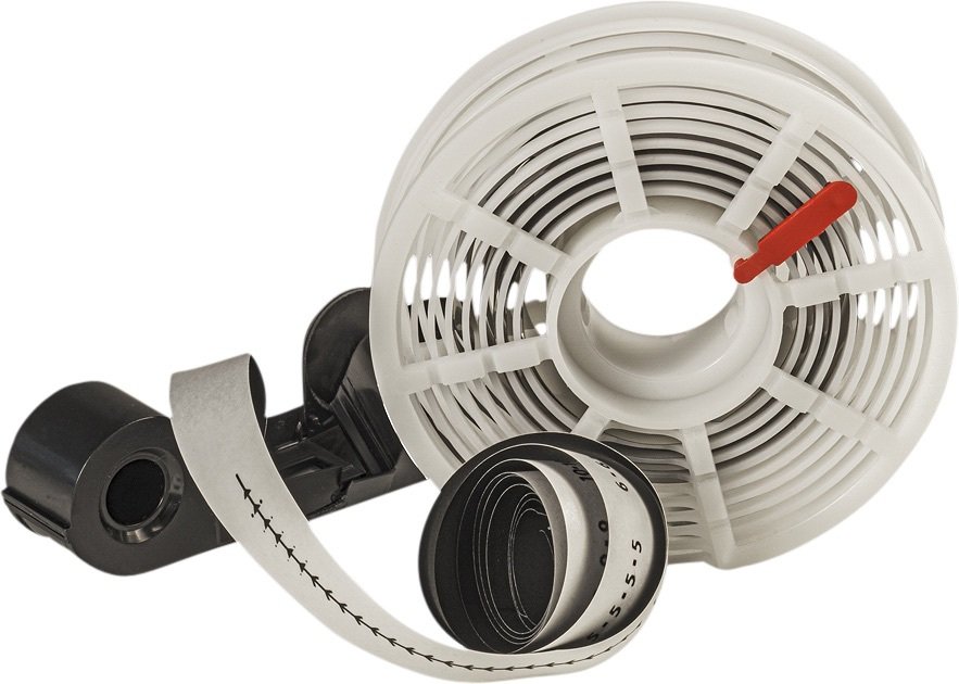 DUO SET POCKET / 16MM