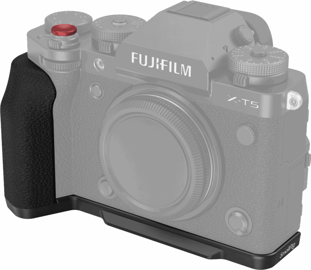 4260 L-Shape Grip for FUJIFILM X-T5
