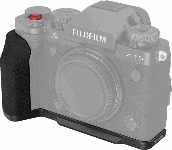 4260 L-Shape Grip for FUJIFILM X-T5