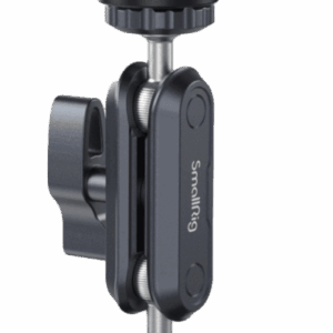 4191 Handlebar Mounting Clamp for Action Cameras