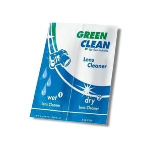 Lens Cleaner 10 pcs