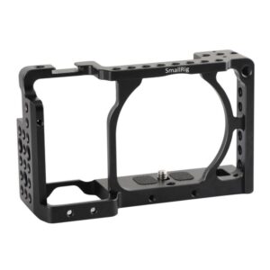 1661 Sony A6000/A6300/A6500 ILCE-6000/ILCE-6300/ILCE-A6500/Nex-7 Cage