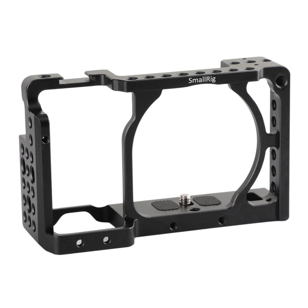 1661 Sony A6000/A6300/A6500 ILCE-6000/ILCE-6300/ILCE-A6500/Nex-7 Cage