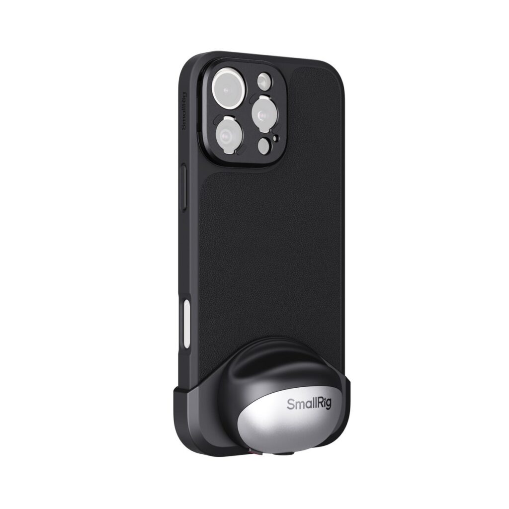 4987 FilMov Photography Kit for iPhone 16 Pro Max