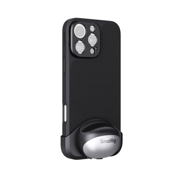 4987 FilMov Photography Kit for iPhone 16 Pro Max