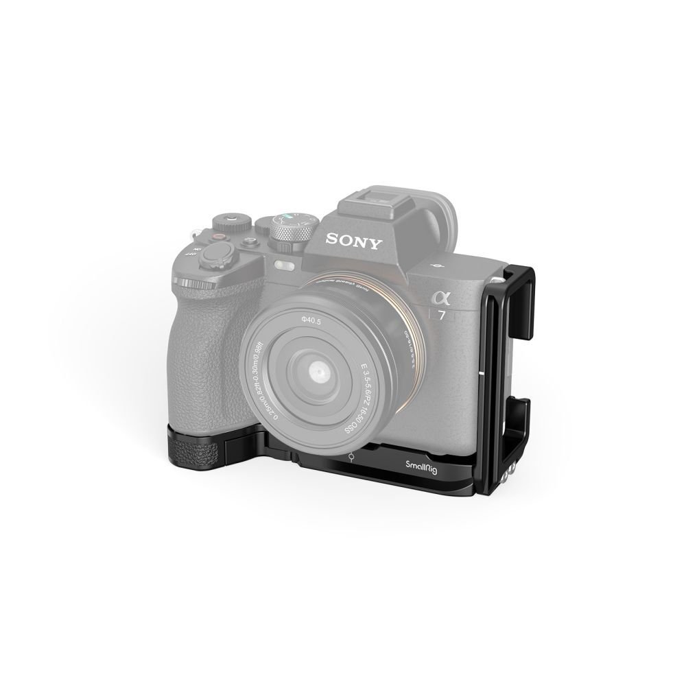 3660B L-Bracket for Sony A7 IV / A7 V / A7S III / A1