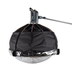 3932 RA-L90 Lantern Softbox