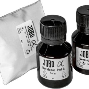 ALPHA B/W TESTKIT