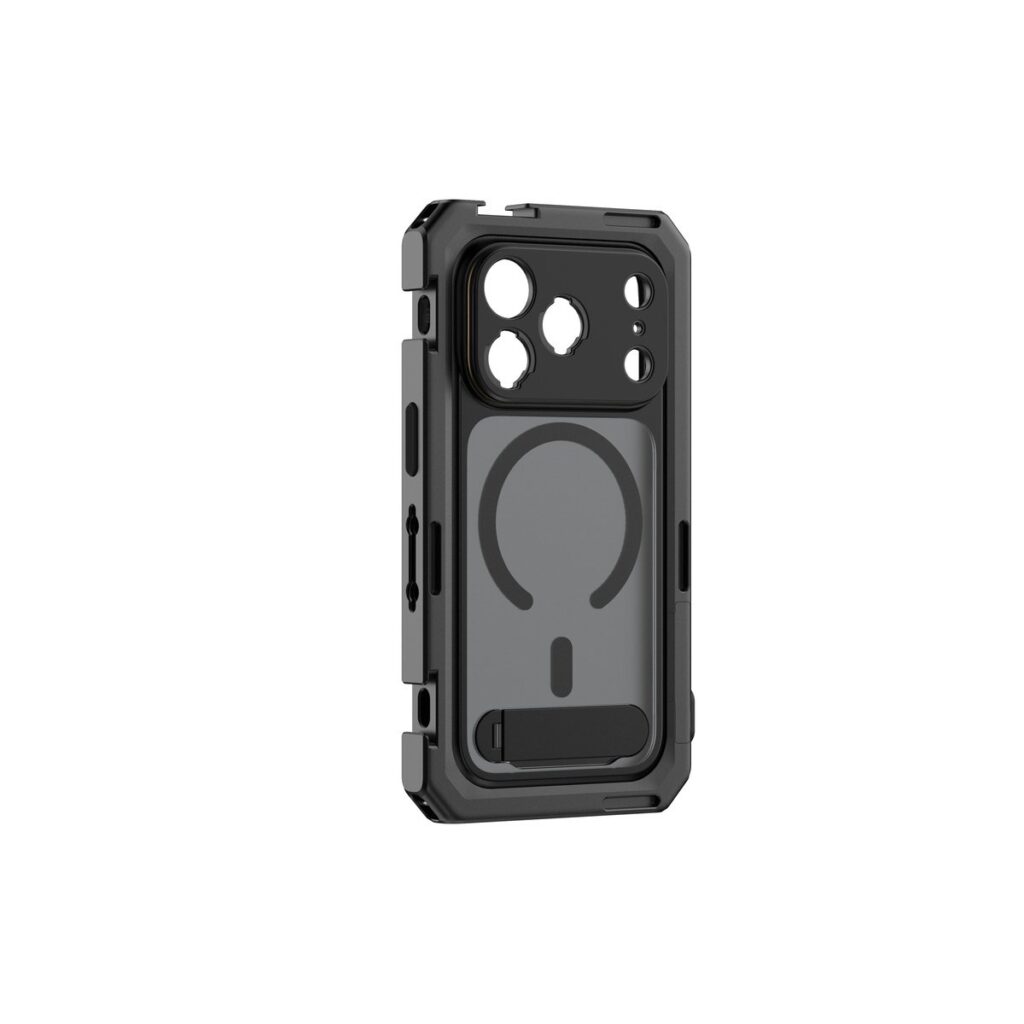 5543 Mobile Video Cage for iPhone 17 Pro Max (Flagship Edition)