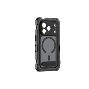 5542 Mobile Video Cage for iPhone 17 Pro (Flagship Edition)