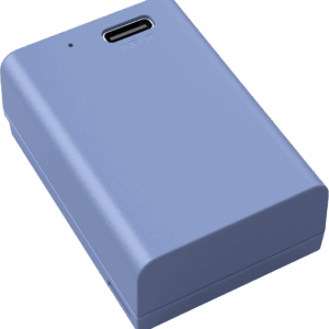 4333 Camera Battery USB-C Rechargable EN-EL25