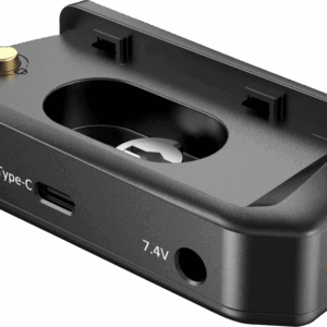 3168B Battery Adapter Plate NP-F Professional Edition