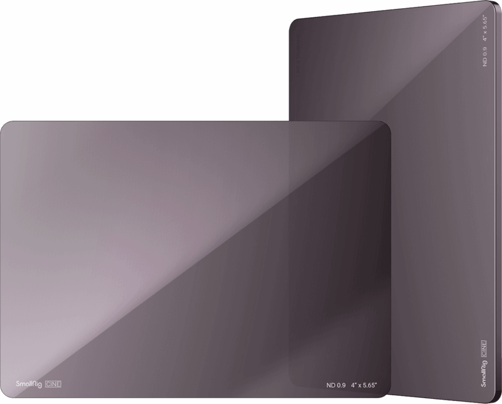 4225 Cine Filter 4×5.65″ ND0.9 (3 stop)