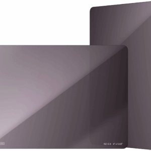 4225 Cine Filter 4×5.65″ ND0.9 (3 stop)