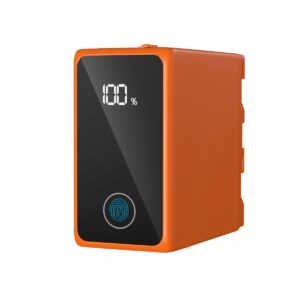 4576 NP-F970 USB-C Rechargeable Camera Battery