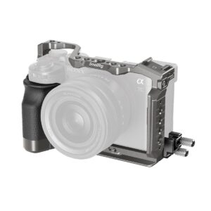 5198 HawkLock Quick Release Cage Kit for Sony Alpha 7C II / 7CR
