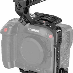 3899 Handheld Kit for Canon EOS C70