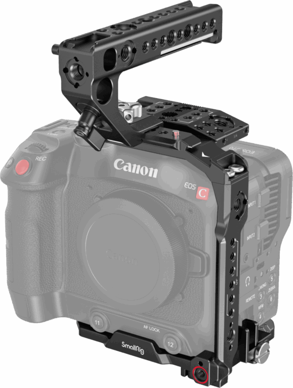 3899 Handheld Kit for Canon EOS C70