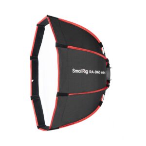 4682 Mini Parabolic Softbox RA-D60