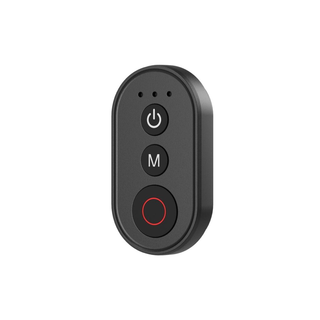 5462 Wireless Remote Controller for Action Cameras and Mobile Phones