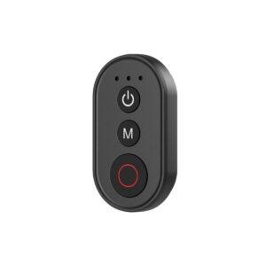 5462 Wireless Remote Controller for Action Cameras and Mobile Phones