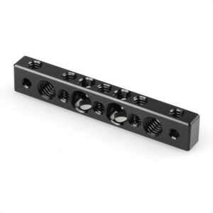 1091 Cheese Bar with 1/4″ and 3/8″ Screw Hole