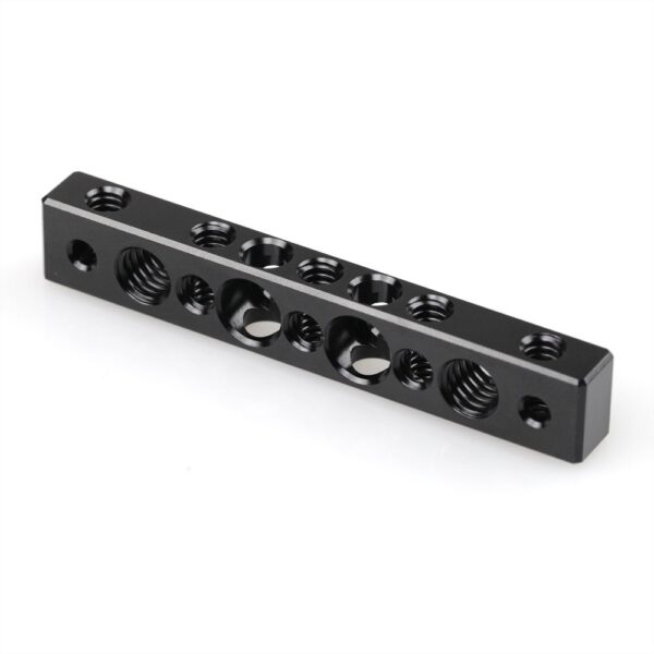 1091 Cheese Bar with 1/4″ and 3/8″ Screw Hole