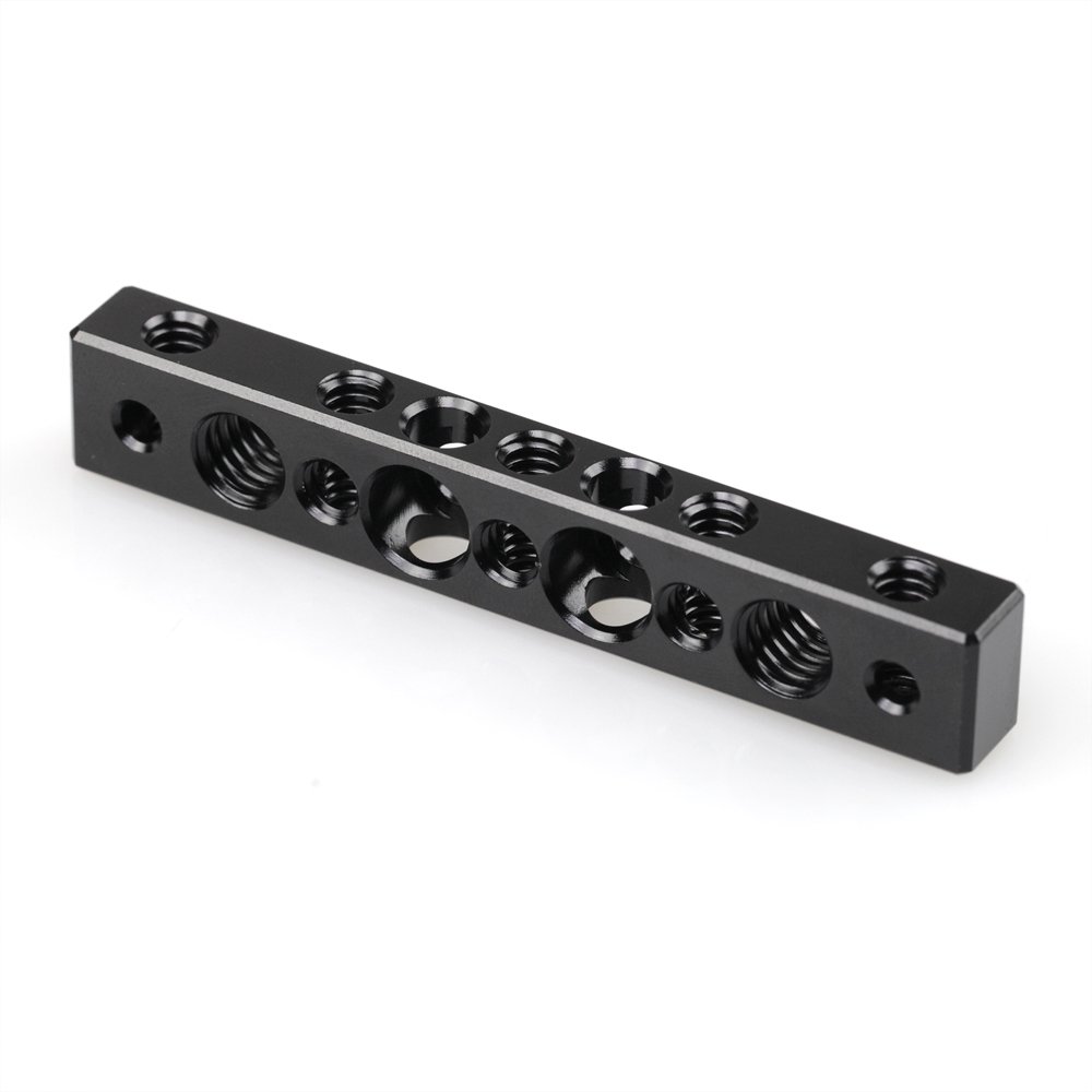 1091 Cheese Bar with 1/4″ and 3/8″ Screw Hole