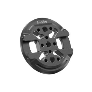 5155 Mount Plate(for Phones)