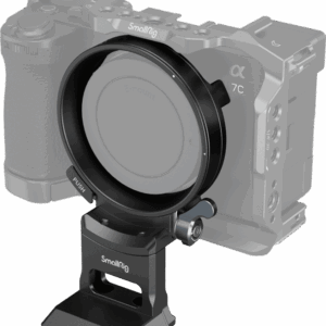 4424 Horizontal-to-Vertical Mount Plate for Sony Alpha 7C II / Alpha 7CR